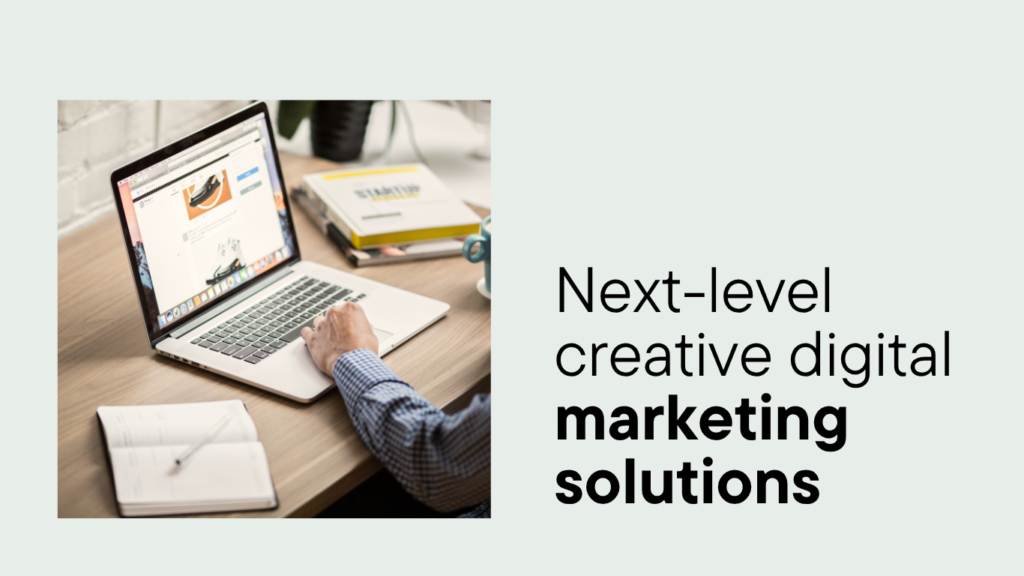 digital marketing image