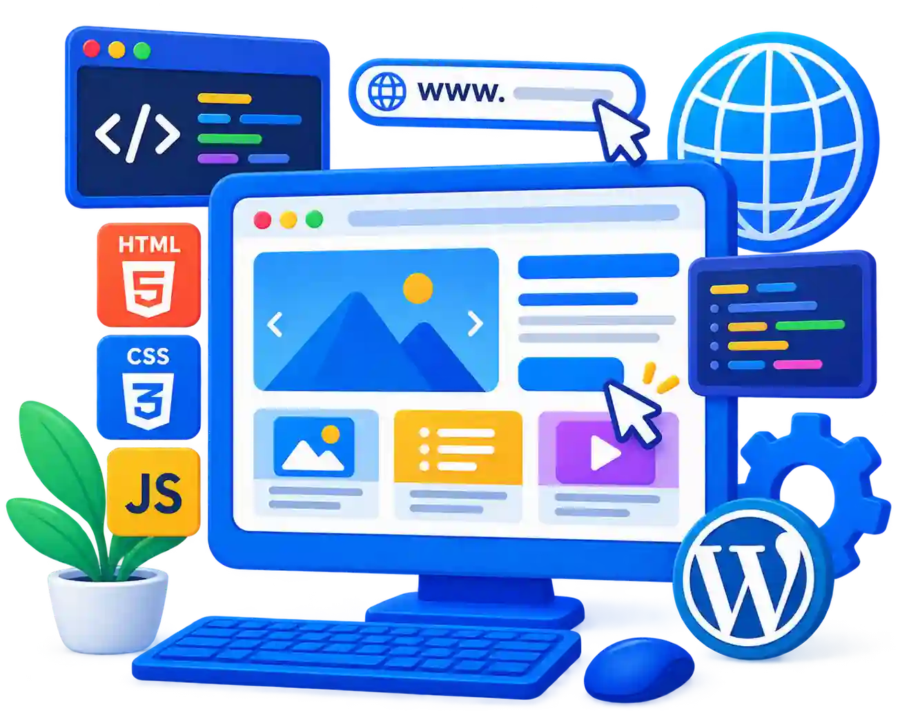 website-deveploment-icon