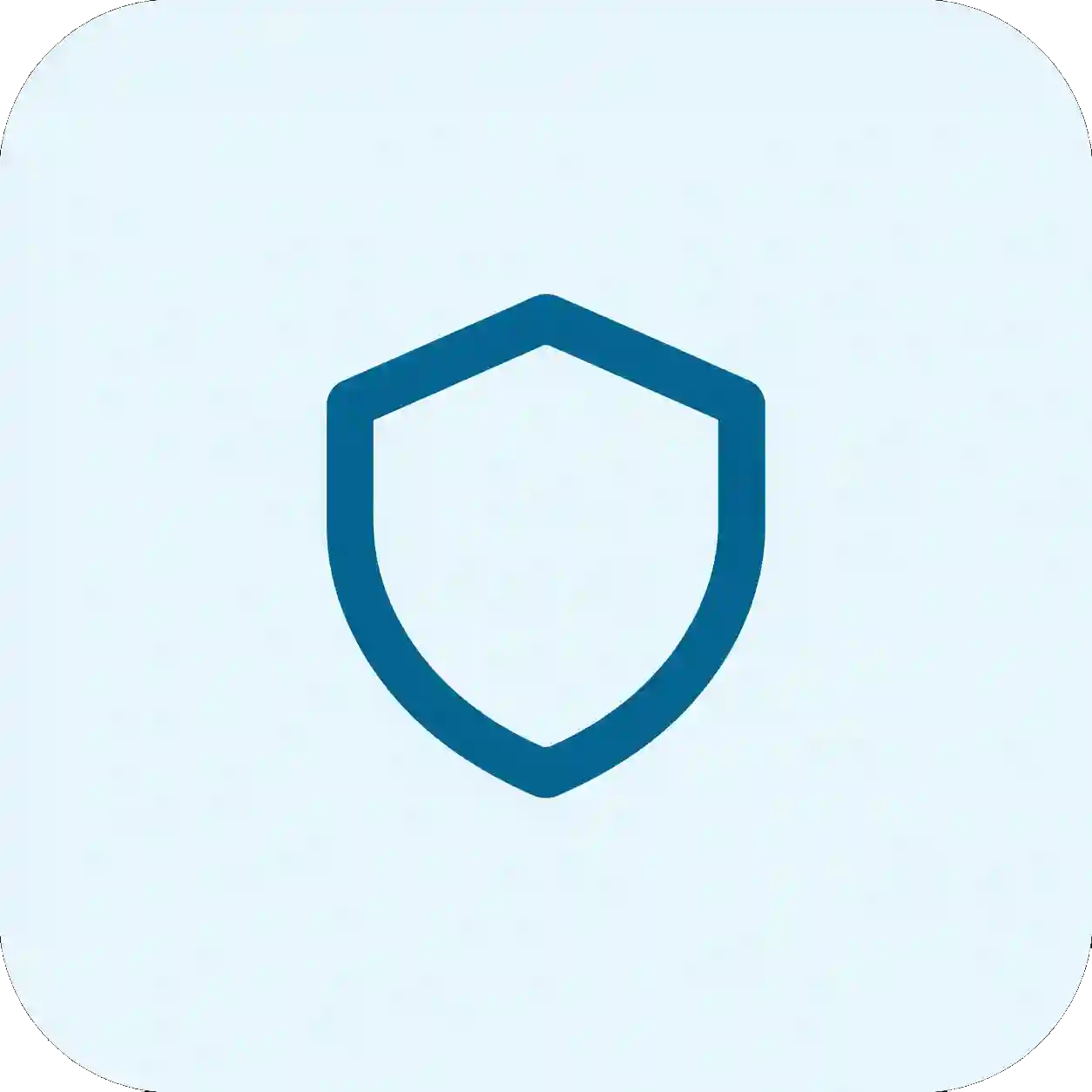 minimal-teal-shield-icon